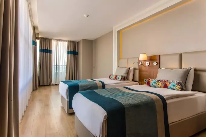 Sensitive Premium Resort and Spa